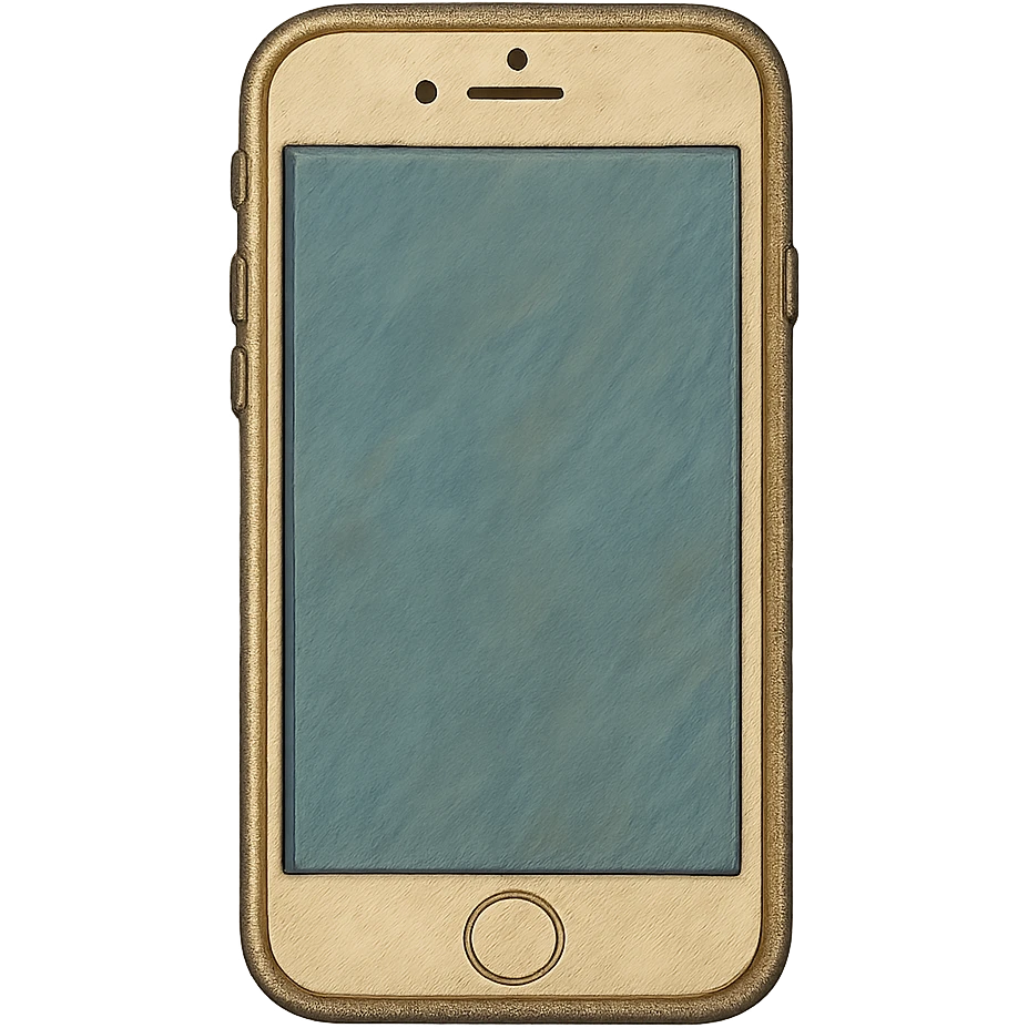 iPhone  emoji