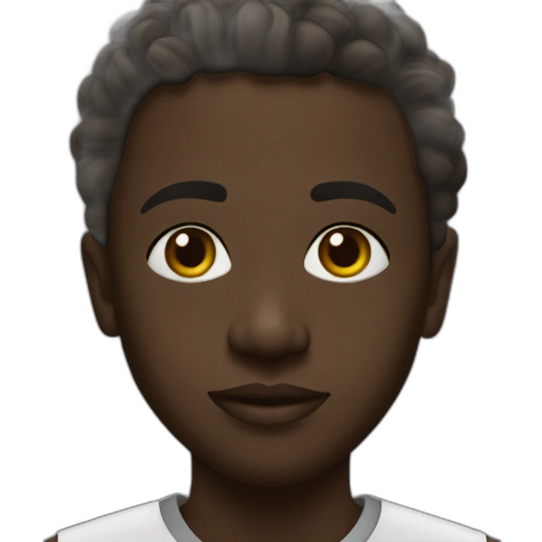 Sénégal  emoji