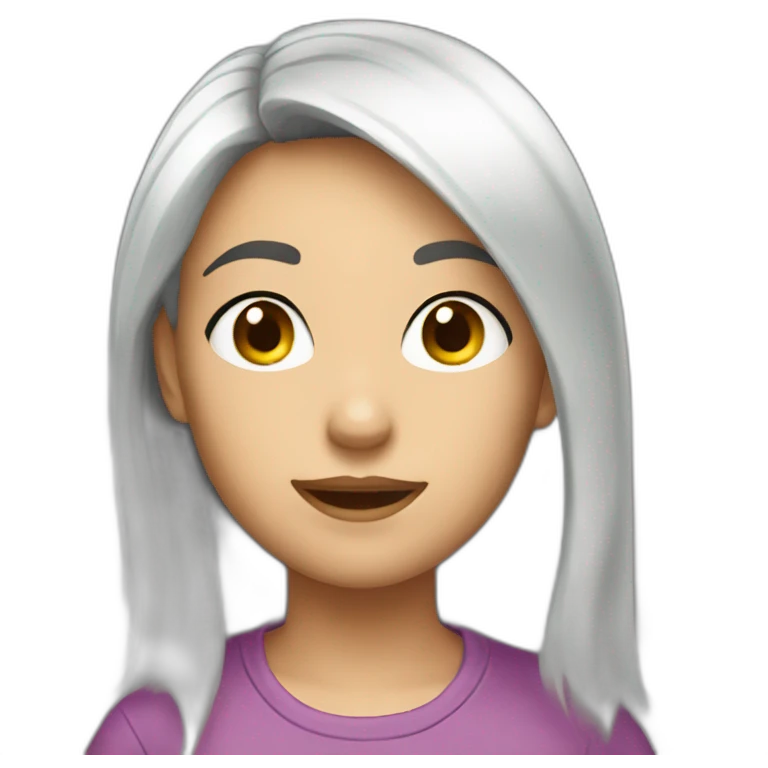 risa emoji