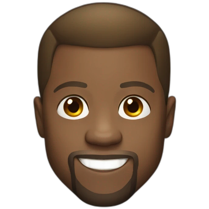 Kevin hart emoji