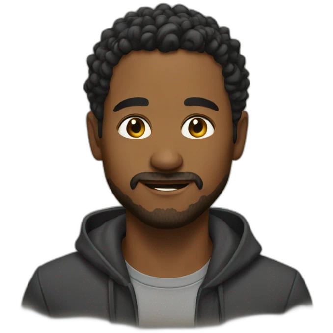 Nathanyahou emoji