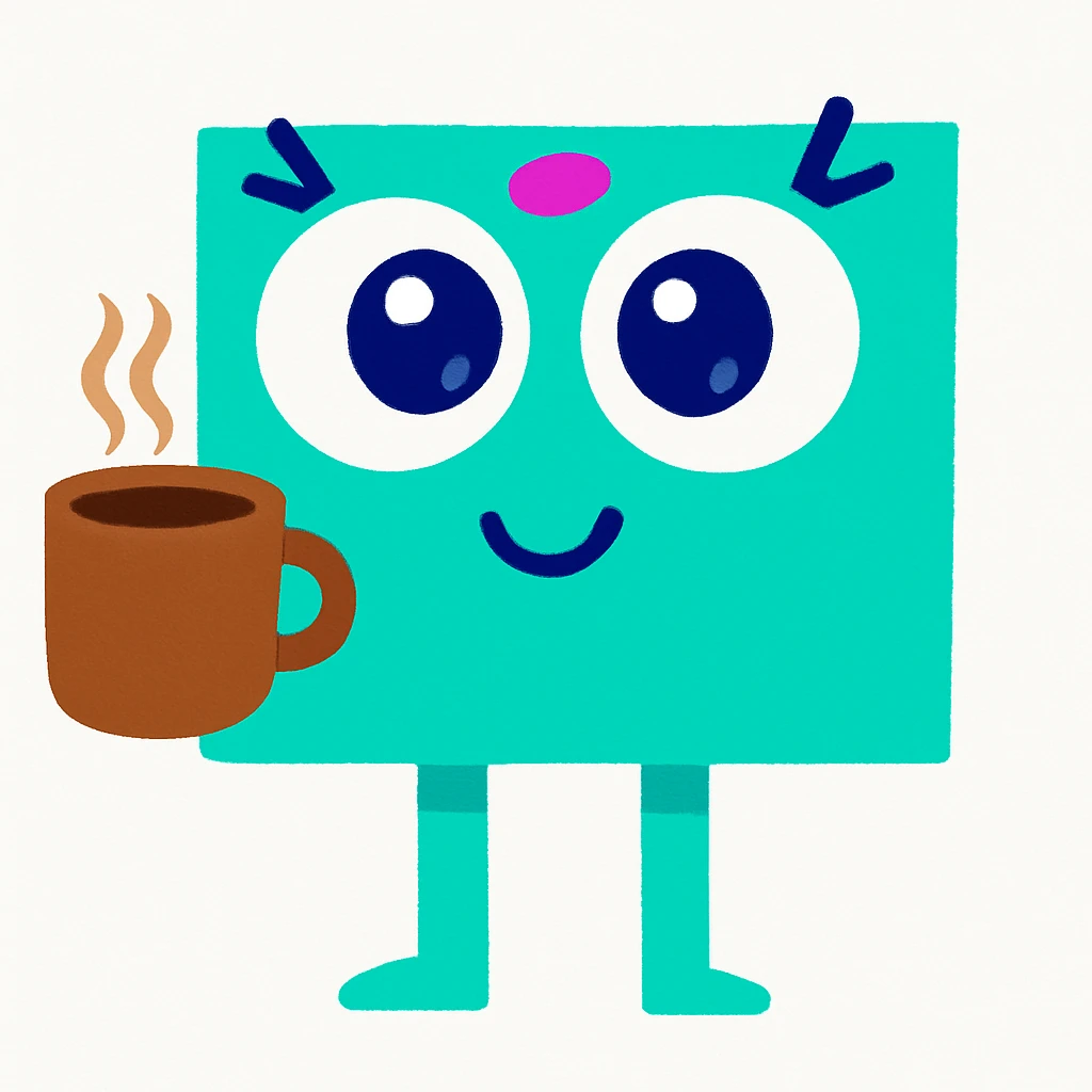 cup of coffee emoji