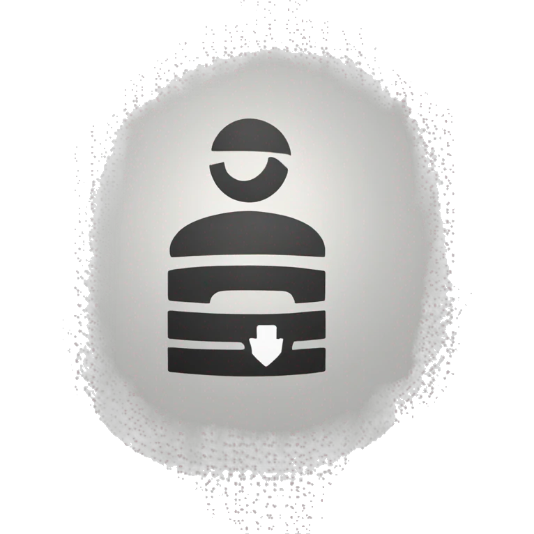Authentication mark emoji