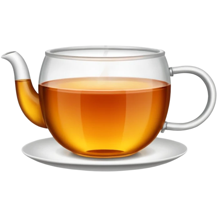 Çay emoji