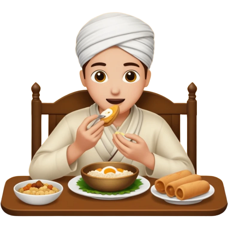 тунг тунг сахур emoji