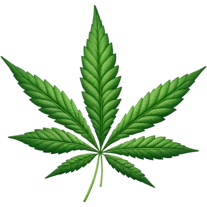 canabis emoji