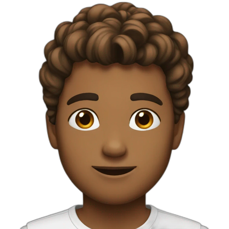 My everything emoji