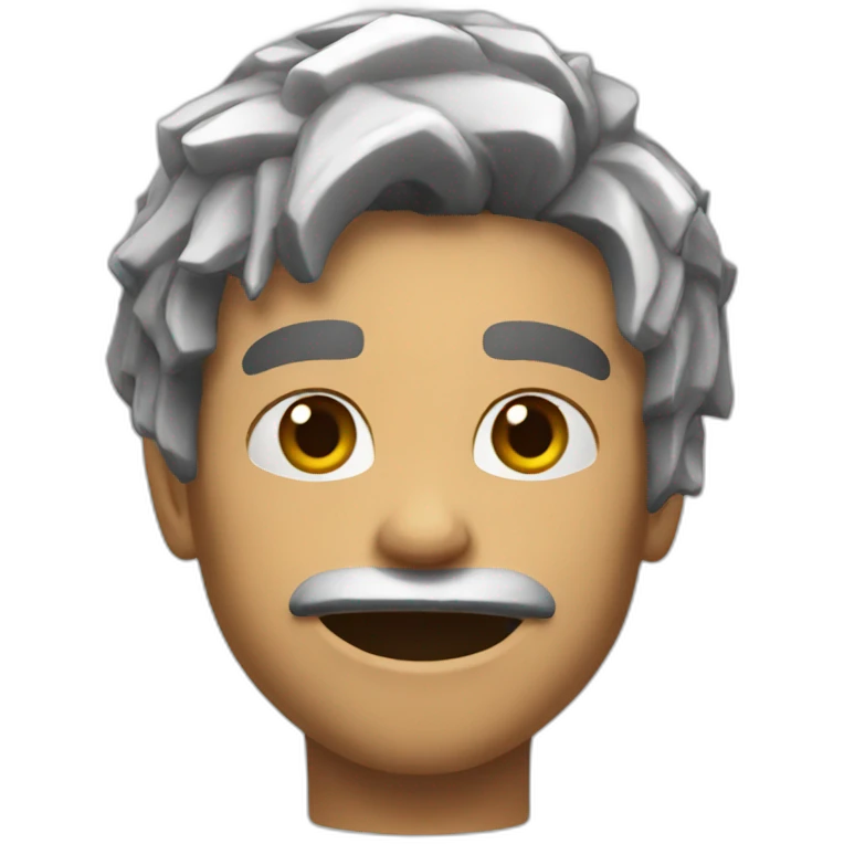 skin fotnite emoji