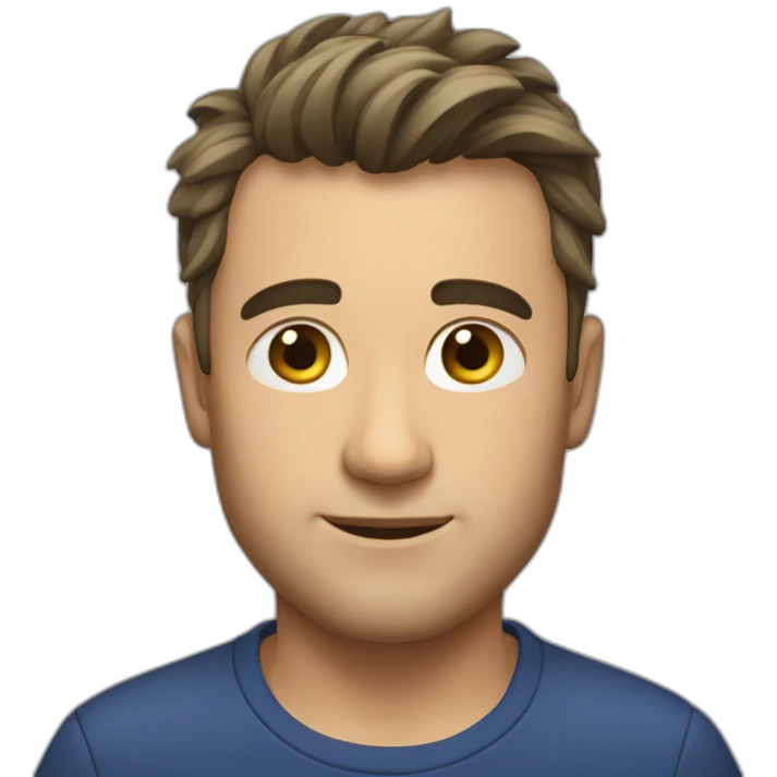 Karel emoji