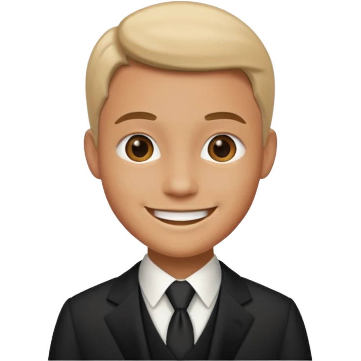 député emoji