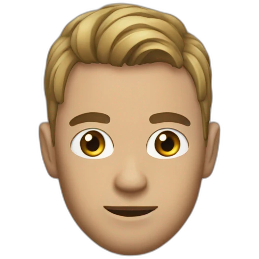 Erick zemour  emoji