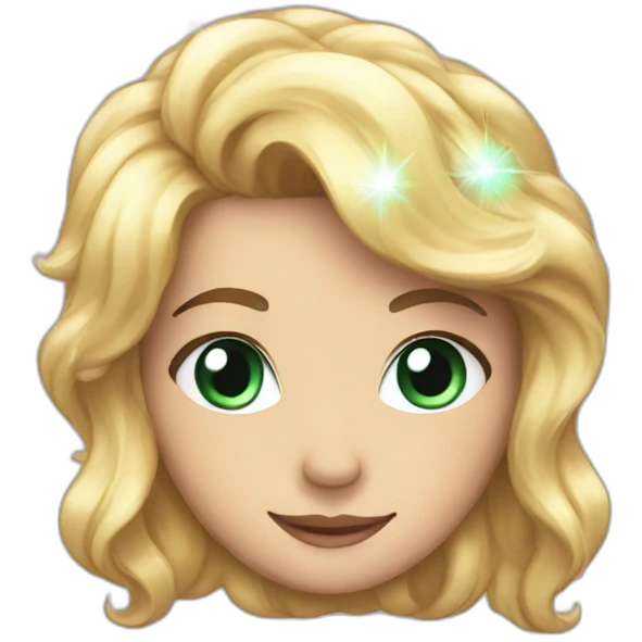 sparkle emoji