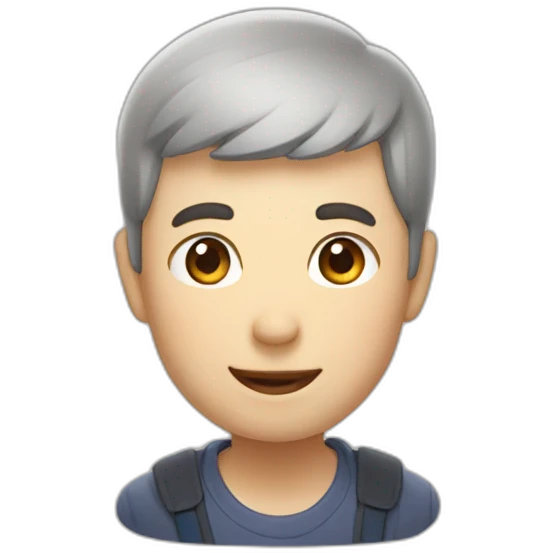 Xiaomi emoji