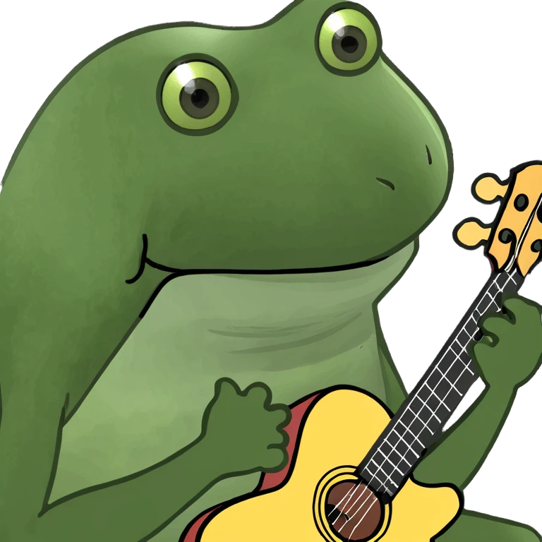 Music box castle emoji