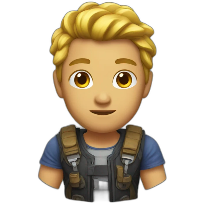 Gaming emoji