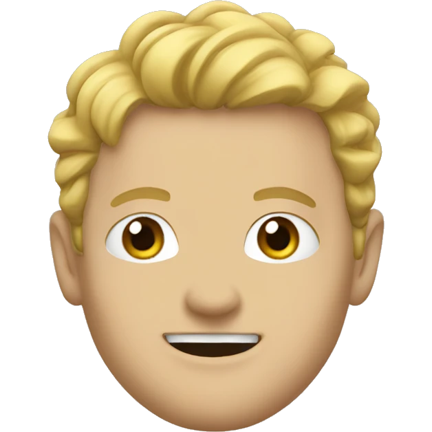 Gojo emoji