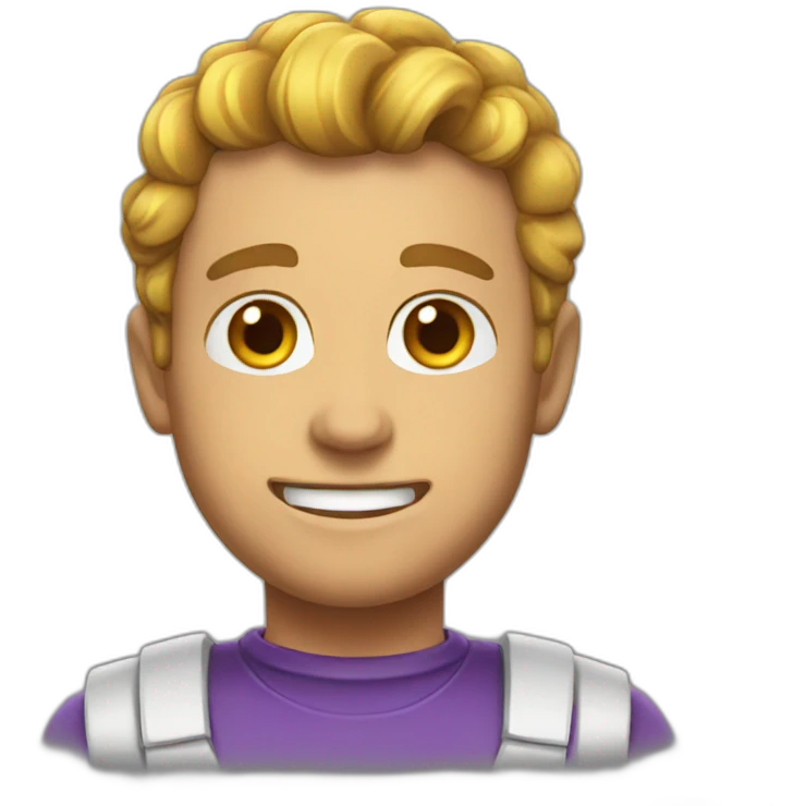 game emoji