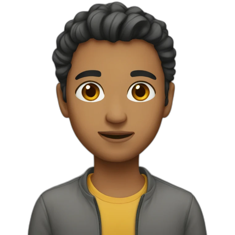 Noor emoji