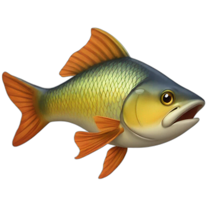 Fisharmadiollo emoji