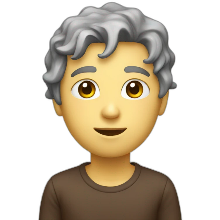 systems emoji