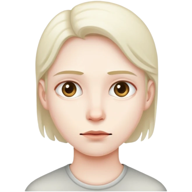 Тцц  emoji