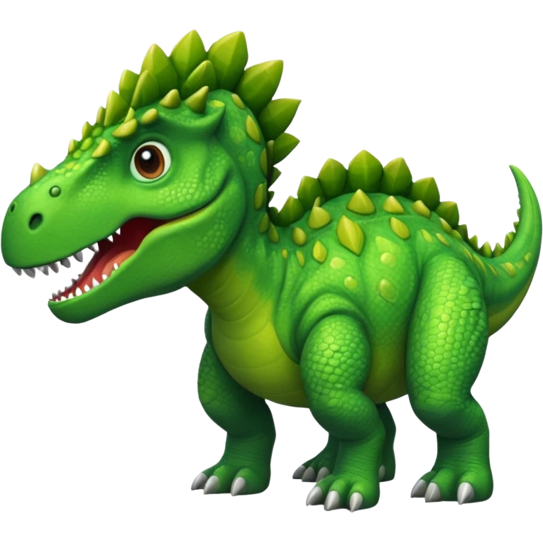 DINOSSAURO emoji
