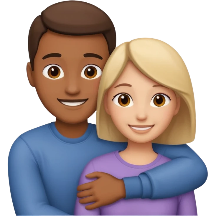 recommendations in relationship emoji