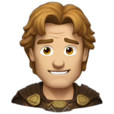 Conan emoji