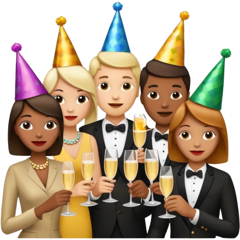 Koalicja Obywatelskas  emoji