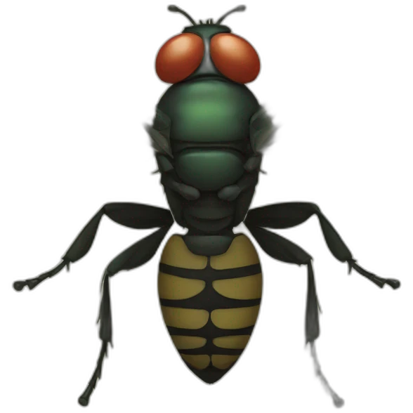 Fly emoji