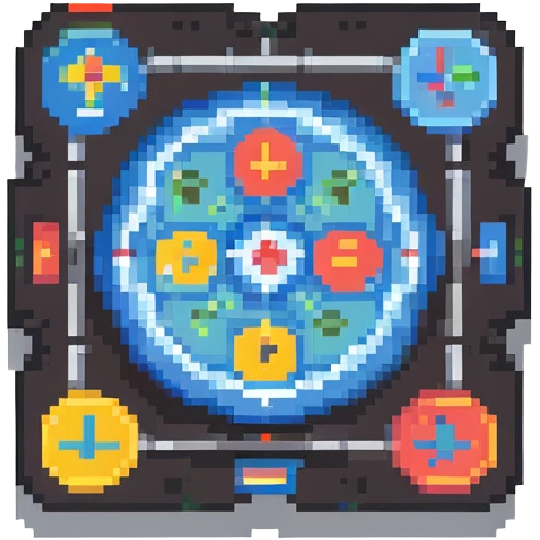 AI Tools icon emoji