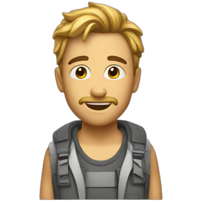 10 emoji