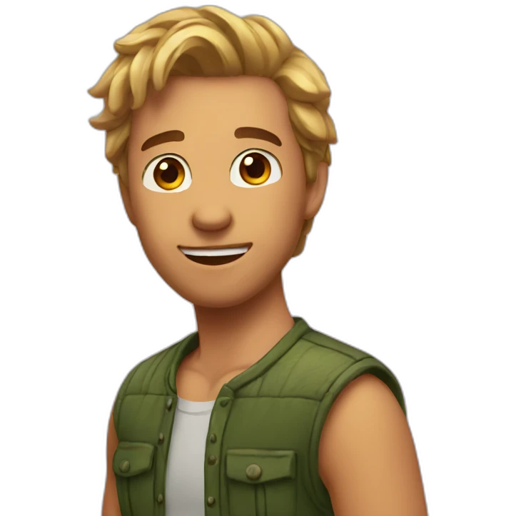 julen emoji
