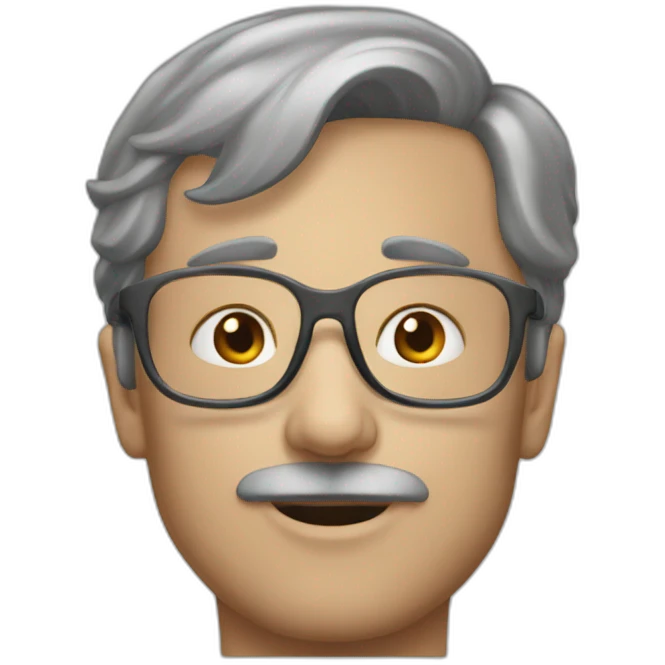 mr propre emoji