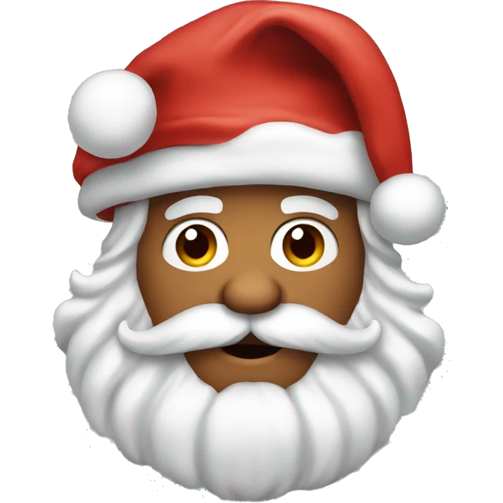 Santa Claus  emoji
