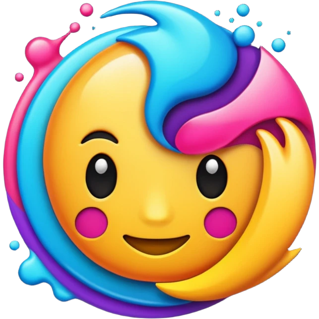 нейросеть emoji