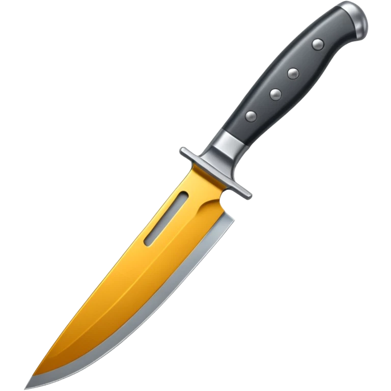 चाकू emoji