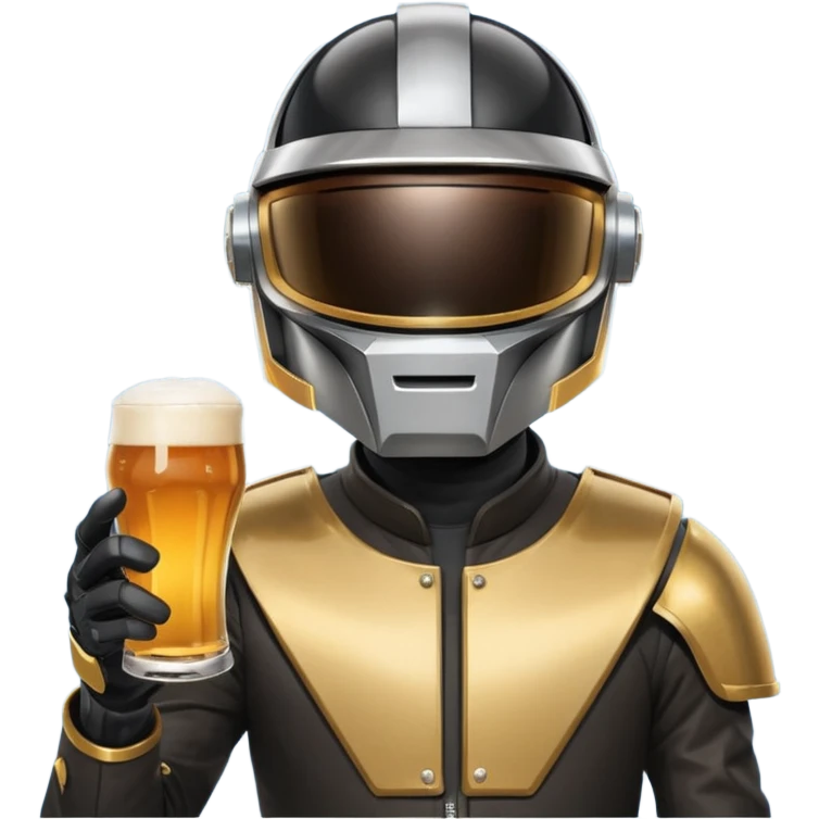 Daft pub emoji