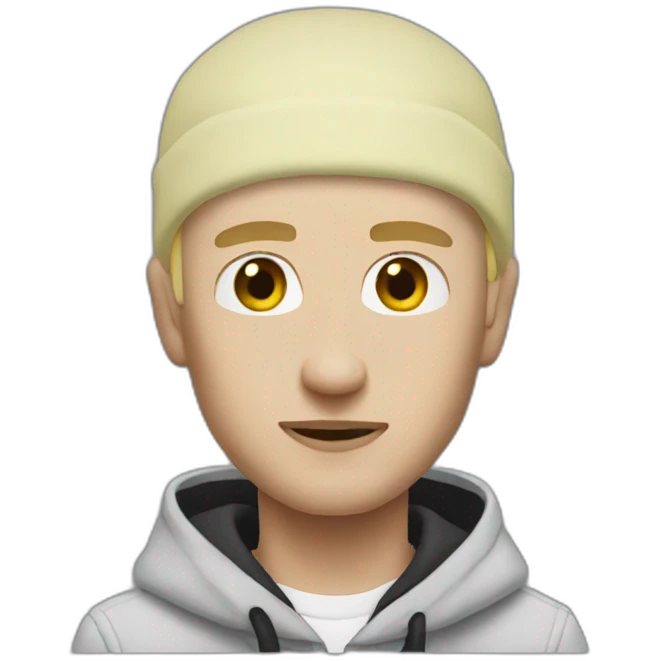 slim shady emoji