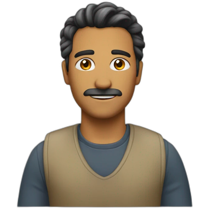 علم فلسطين emoji