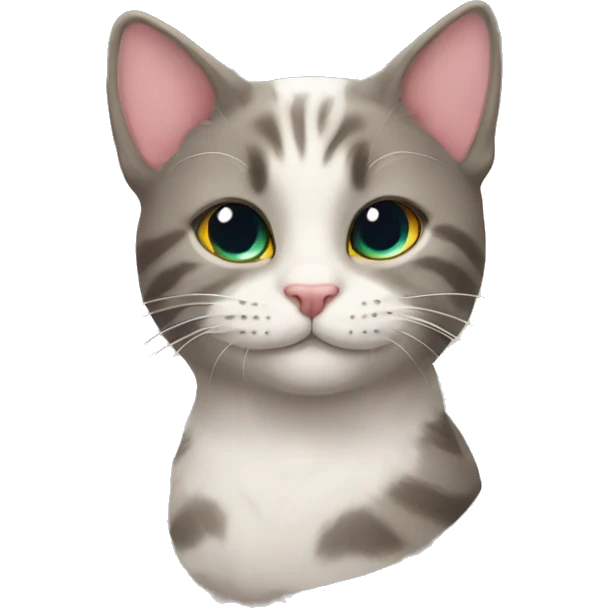 cat love emoji