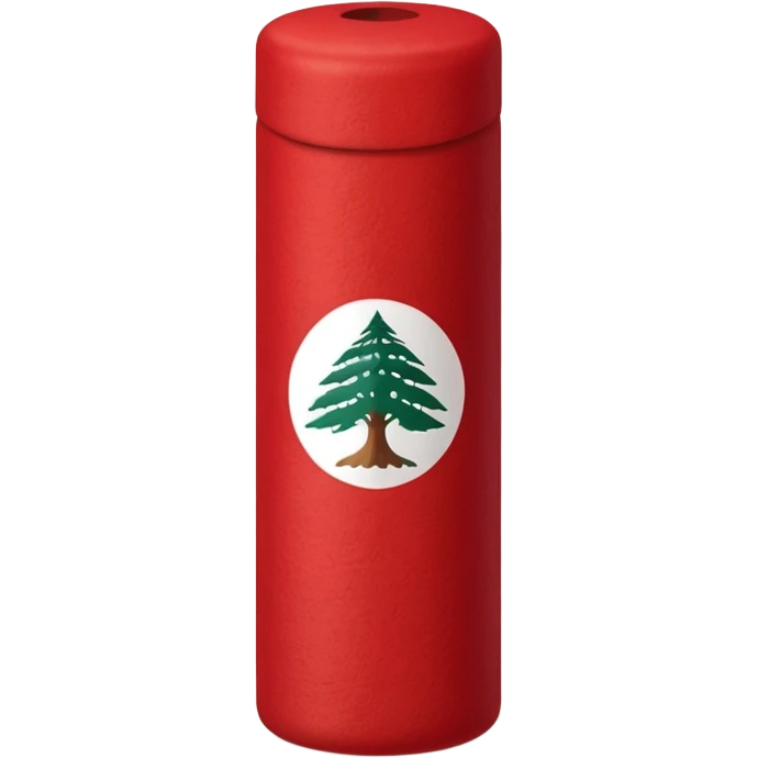 Lebanese tarbouch (object emoji