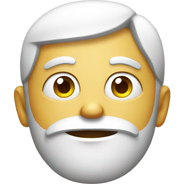 thinking face  emoji