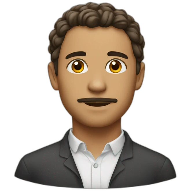 Diarrhée emoji