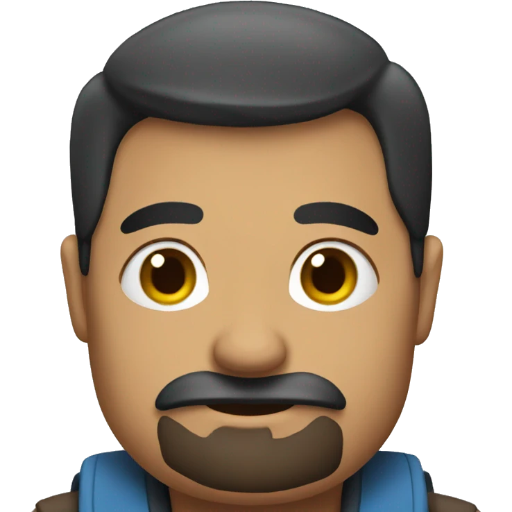 Ladrón emoji