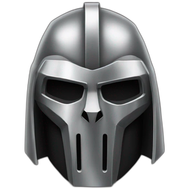 mf doom emoji
