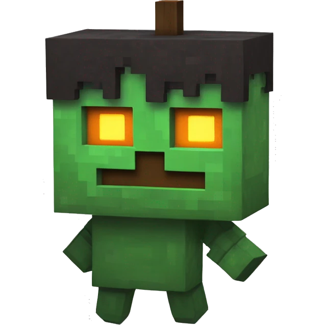 minecraft pumpkin halloween badge cinematic cyberpunk pokemon emoji