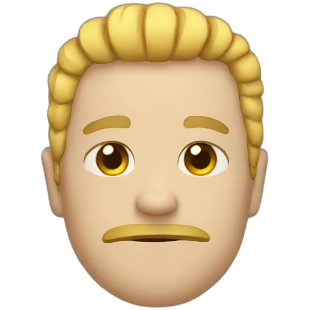 ZZZ emoji