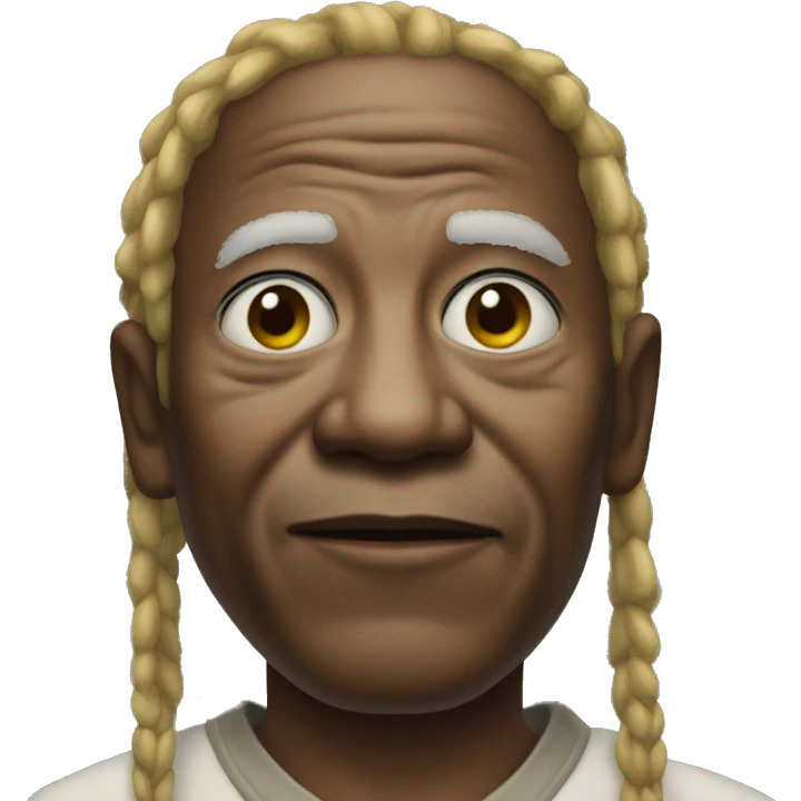 Suguru-geto emoji