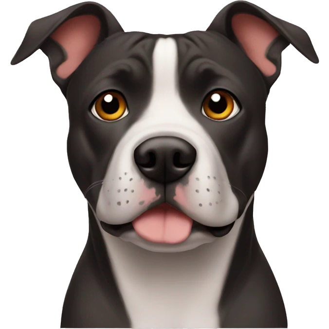 Staffi emoji